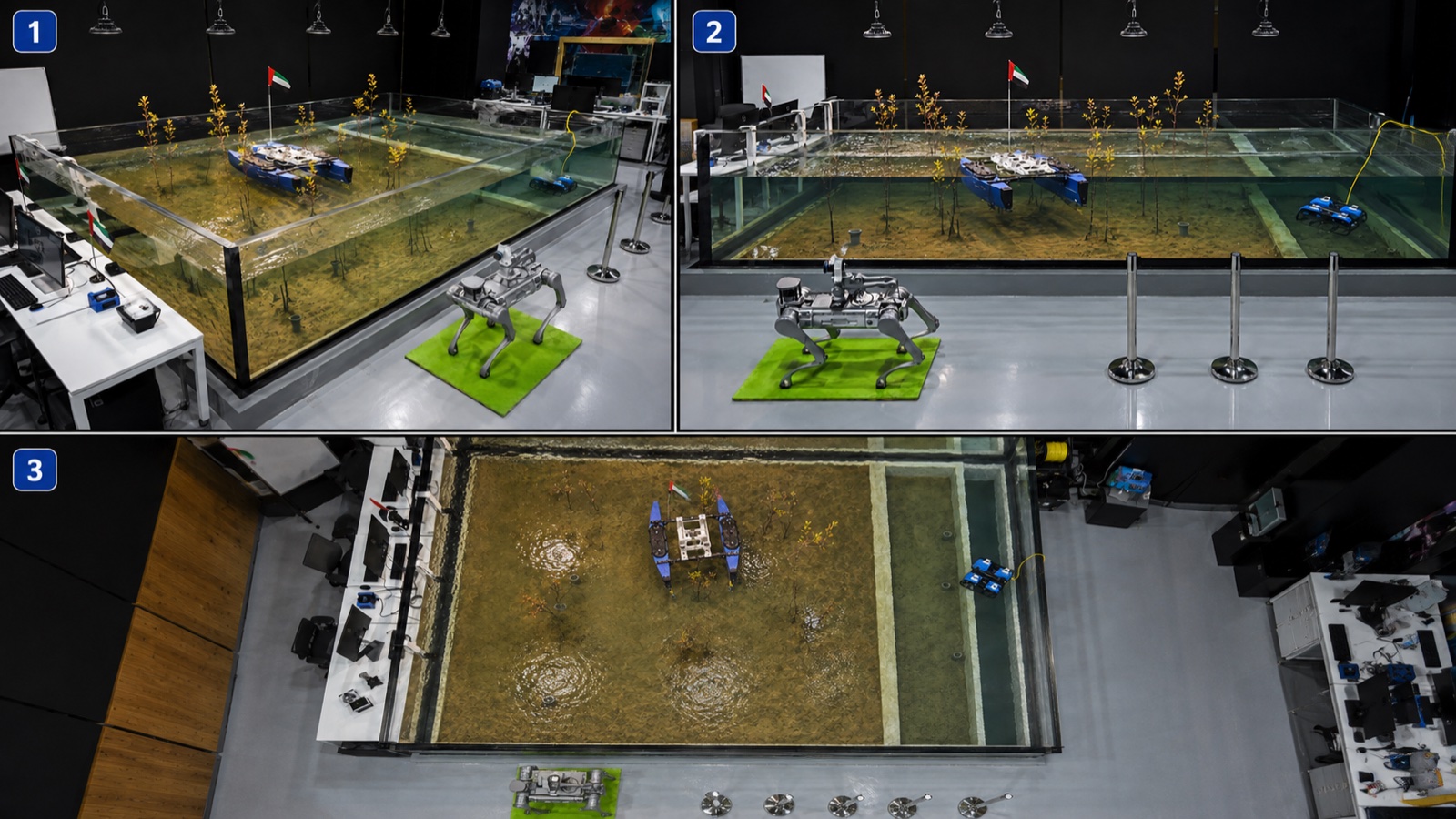 Environment Chamber